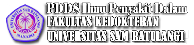 PPDS Ilmu Penyakit Dalam Unsrat